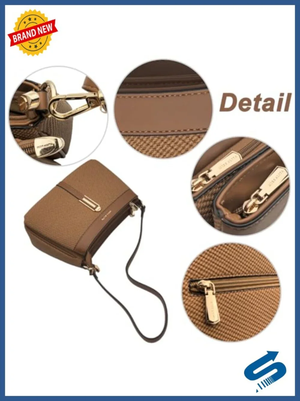 N/A chic practical